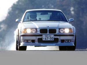 1994 BMW M3 S3 by Iding Power
